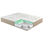 Матрас Ладога Белые Ночи 100x200